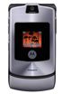 Motorola RAZR V3i Clique para fazer zoom