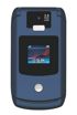 Motorola RAZR V3x click to zoom