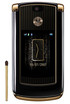 Motorola RAZR2 V8 LE Clicca per vedere l'ingrandimento