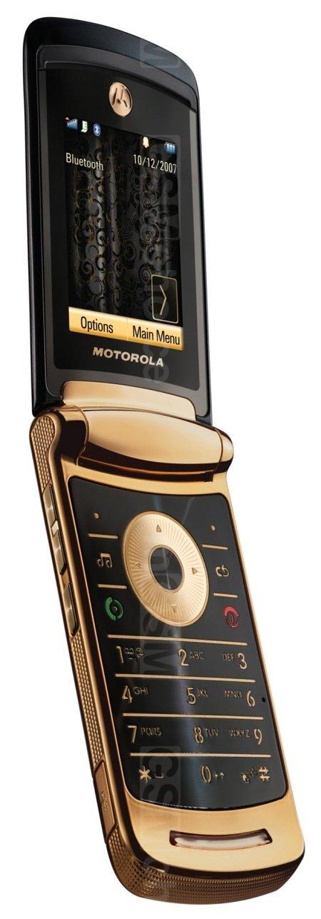 Motorola Razr2 V8 Le Photo Gallery