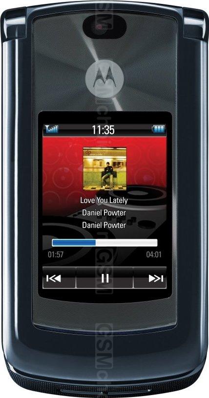 Motorola RAZR2 V8