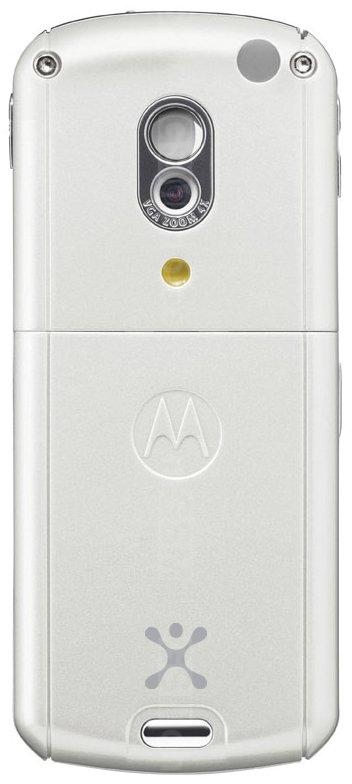 motorola rokr e1