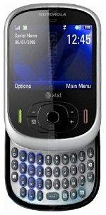 Galleria Foto Motorola Sawgrass