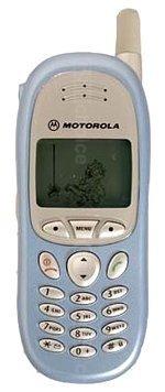 The photo gallery of Motorola T191