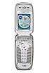 Motorola V360