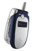 Motorola V555 Clicca per vedere l'ingrandimento
