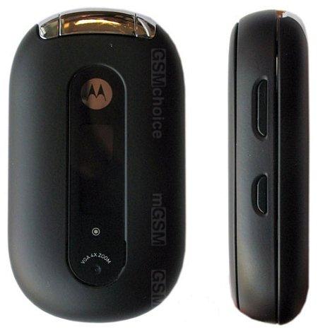 Motorola V6 Bildergalerie :: GSMchoice.com