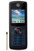 Motorola W175 klicken zum Vergrößern