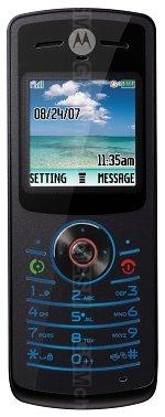 Gallery Telefon Motorola W175