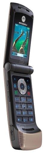 Galleria Foto Motorola W380