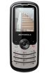 Motorola WX260 Clicca per vedere l'ingrandimento