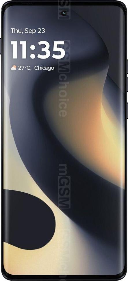 Motorola Edge 2024