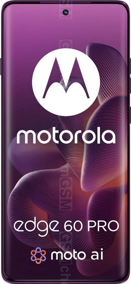 Motorola Edge 60 Pro Motorola Edge 60 Pro