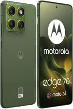 相冊 Motorola Edge 70