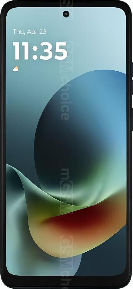 Motorola Moto G Play 2026 Motorola Moto G Play 2026