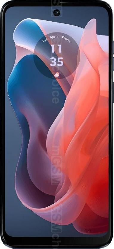 Motorola Moto G Play Gen 3