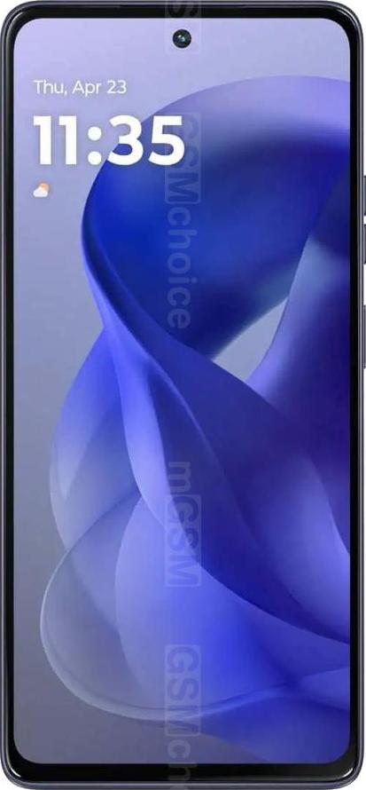 Motorola Moto G Power 2025