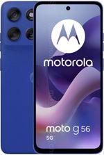 The photo gallery of Motorola Moto G56