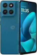 Galerie photo du mobile Motorola Moto G57