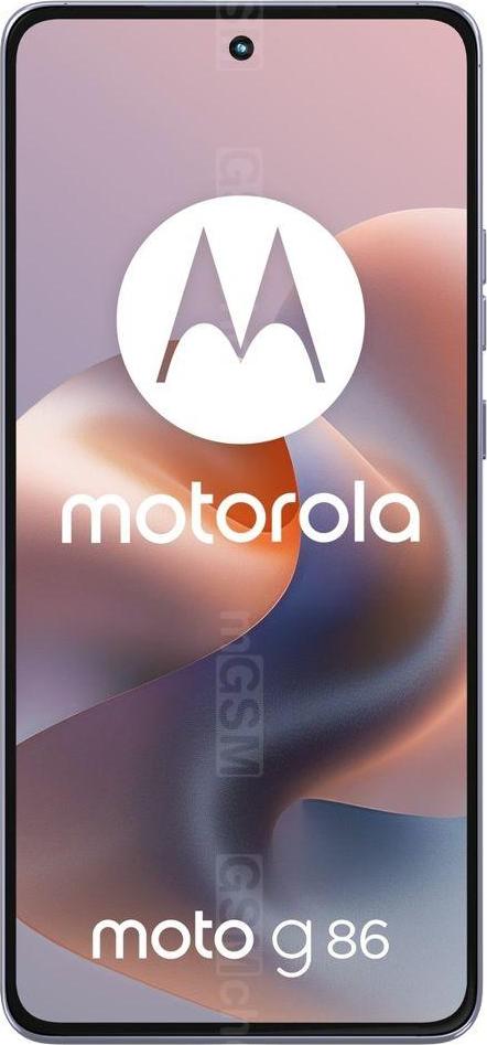 Motorola Moto G86 Motorola Moto G86