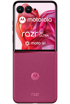 Motorola RAZR 50 Ultra Haz clic para agrandar