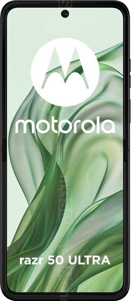 Motorola RAZR 50 Ultra Motorola RAZR 50 Ultra