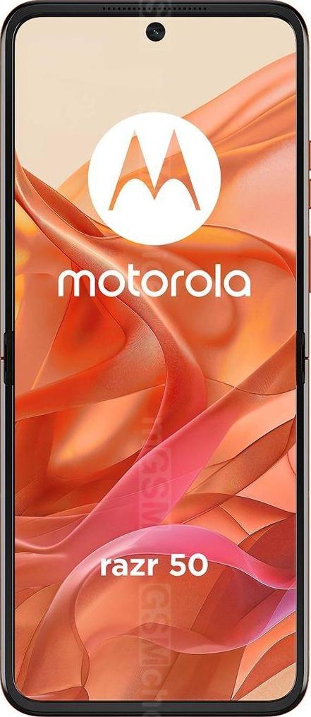 Motorola RAZR 50 Motorola RAZR 50
