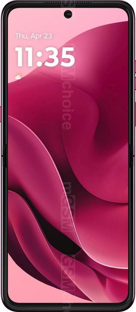 Motorola RAZR 60 Ultra