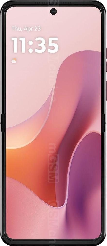 Motorola RAZR 60