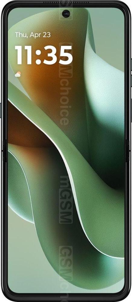 Motorola RAZR Ultra