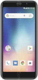 Galeria de fotos do telemóvel MTC Smart Bit