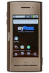 myPhone A210 Proxion