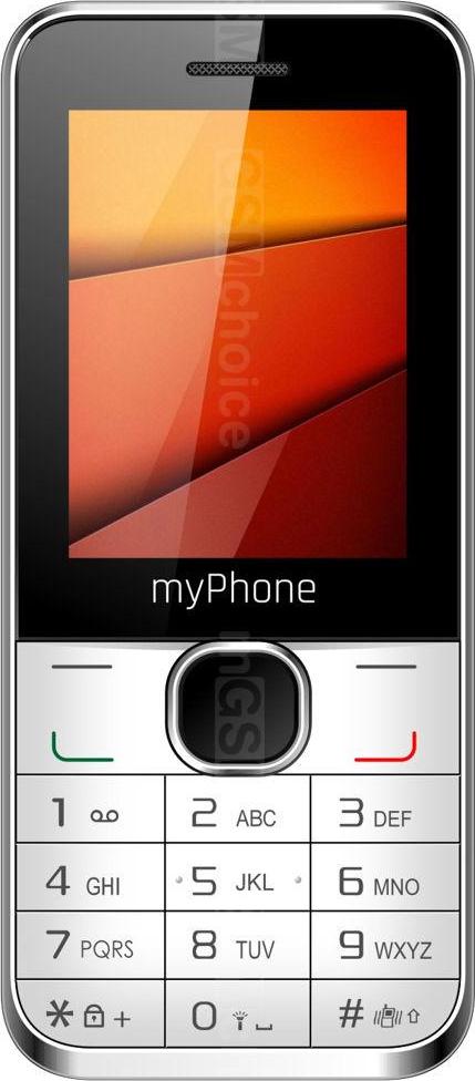 myPhone Classic