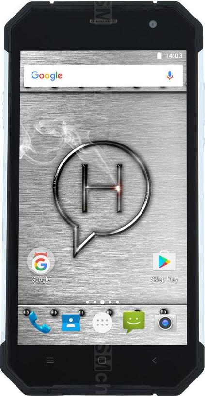 myPhone Hammer Axe Pro