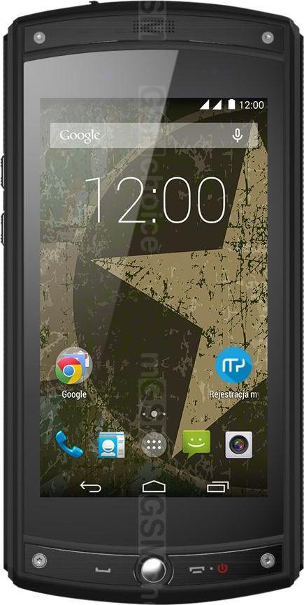 myPhone Hammer Force
