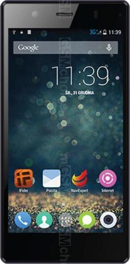 myPhone Infinity 3G