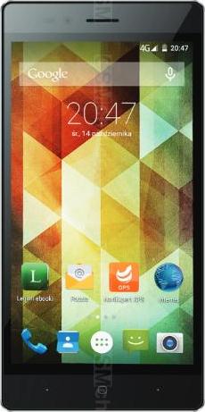 myPhone Infinity II