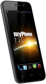 Télécharger firmware myPhone Next. Comment mise a jour android 8, 7.1, Télécharger firmware myPhone Next. Comment mise a jour android 8, 7.1