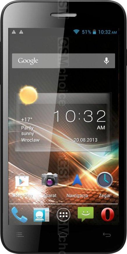 myPhone Next