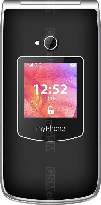 myPhone Rumba 2 myPhone Rumba 2