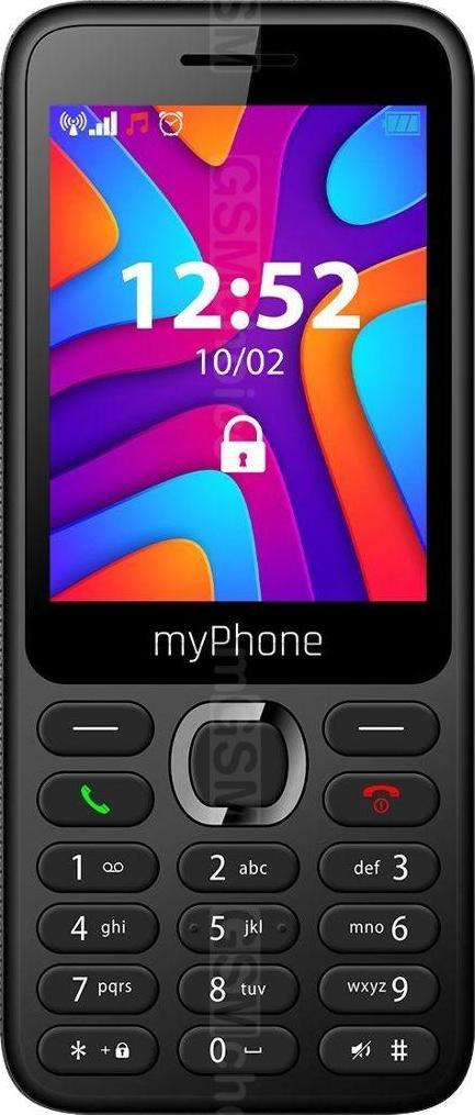 myPhone S1 LTE