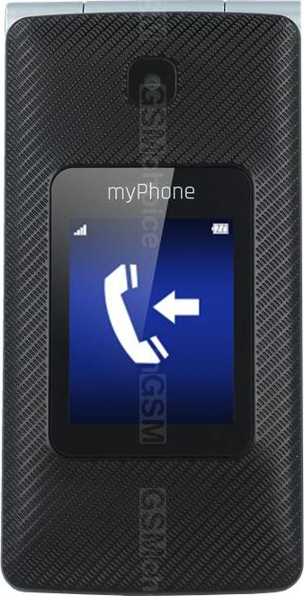 myPhone Tango