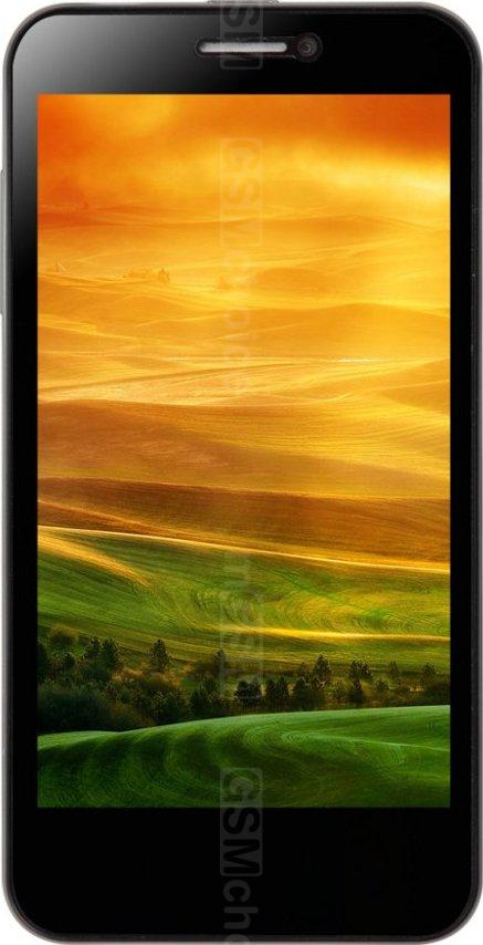 MySaga M1