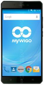 Download firmware on MyWigo City 2. Upgrade to Android 8, 7.1