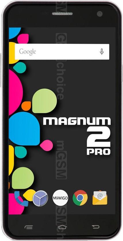 MyWigo Magnum 2 Pro