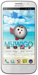 Получаем root MyWigo Titan, MyWigo Titan, ваше устройство, громкости кнопка Получаем root MyWigo Titan
