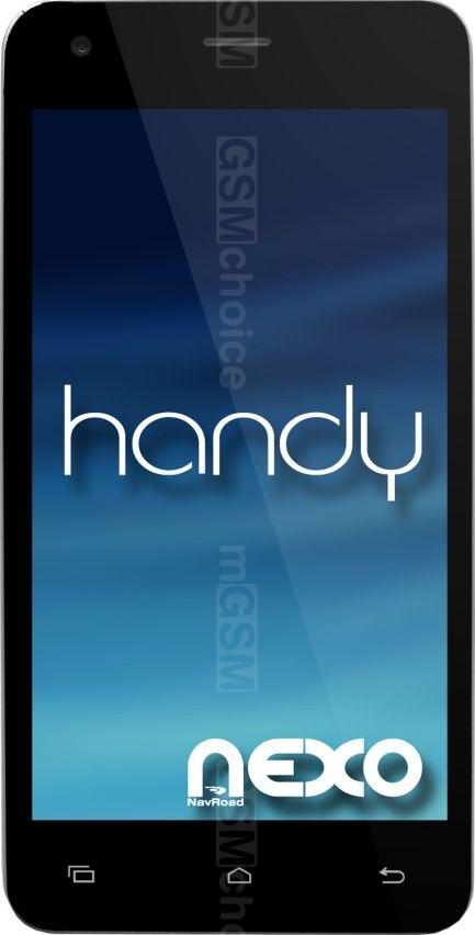 NavRoad Nexo Handy NavRoad Nexo Handy