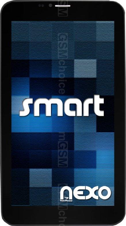 NavRoad Nexo Smart NavRoad Nexo Smart