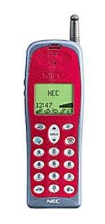 相冊 NEC DB500