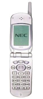 fotogalerij NEC DB6000